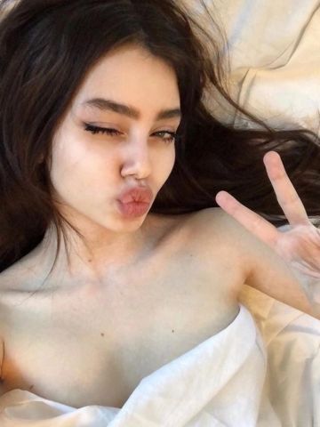 Анкета проститутки Ника, 23 года
